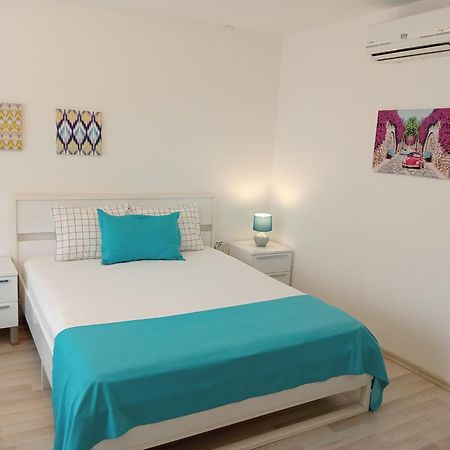 Daffne Otel 恰纳卡莱 客房 照片