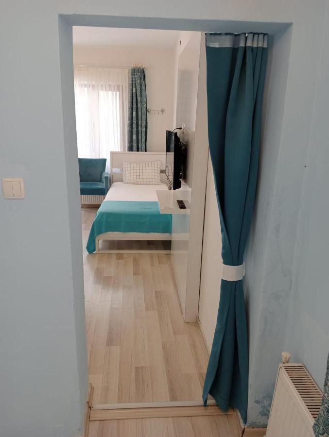 Daffne Otel 恰纳卡莱 外观 照片