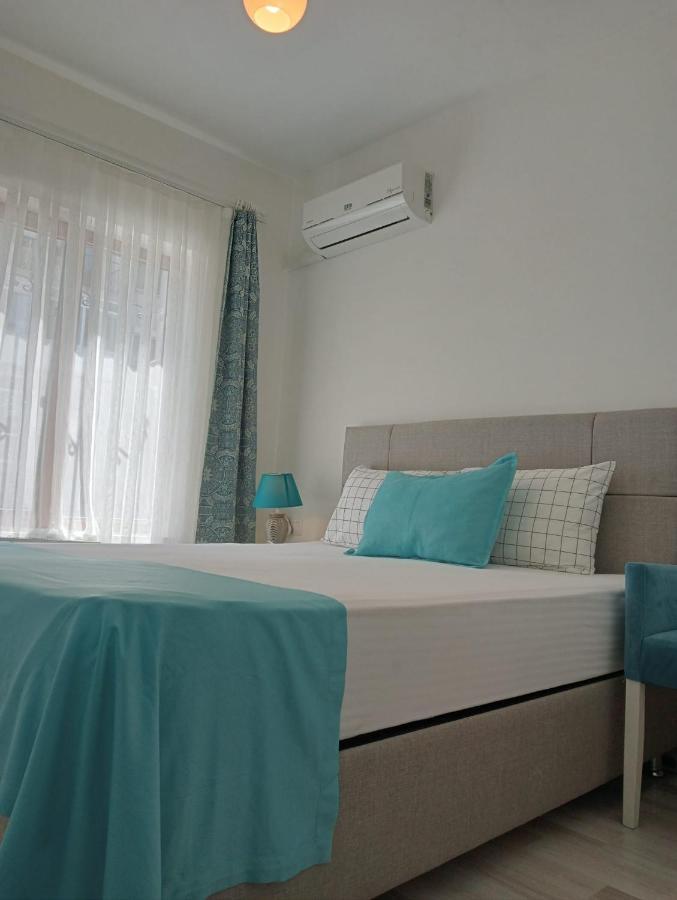 Daffne Otel 恰纳卡莱 外观 照片