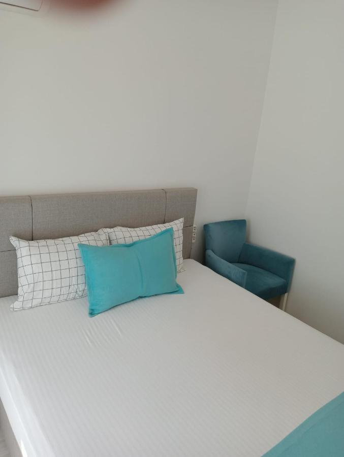 Daffne Otel 恰纳卡莱 外观 照片