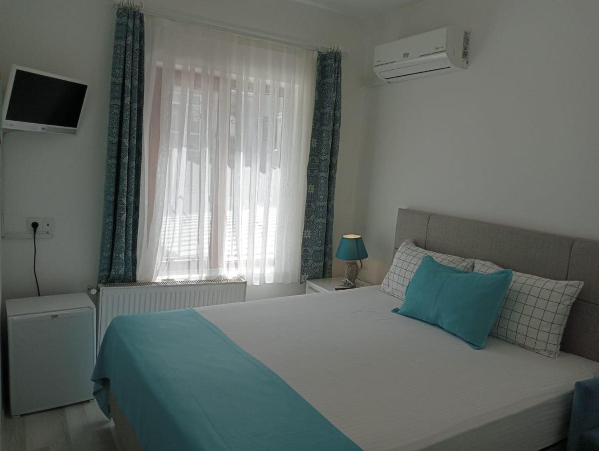 Daffne Otel 恰纳卡莱 外观 照片