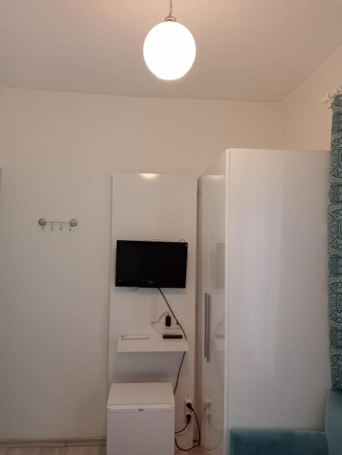 Daffne Otel 恰纳卡莱 外观 照片