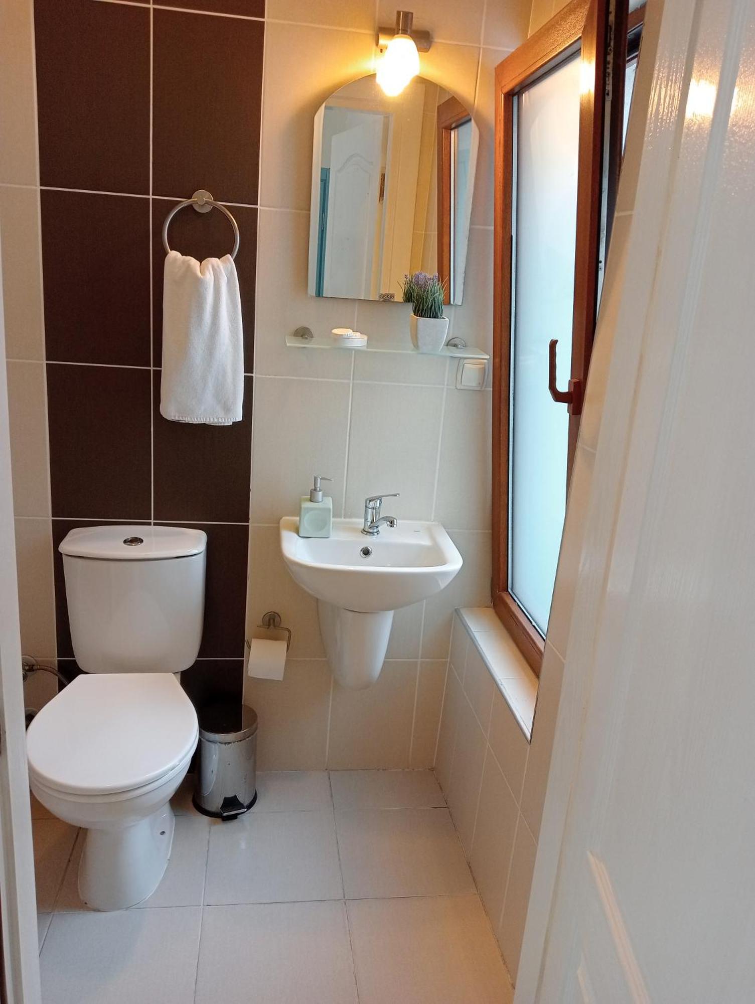 Daffne Otel 恰纳卡莱 外观 照片